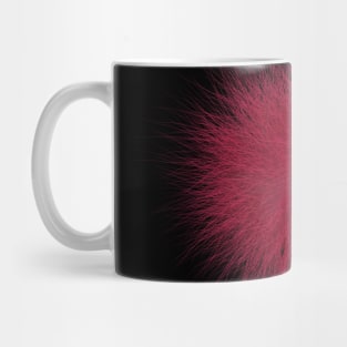 3D BALL Mug